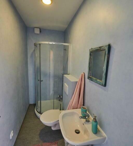 بنسيون Výhledna