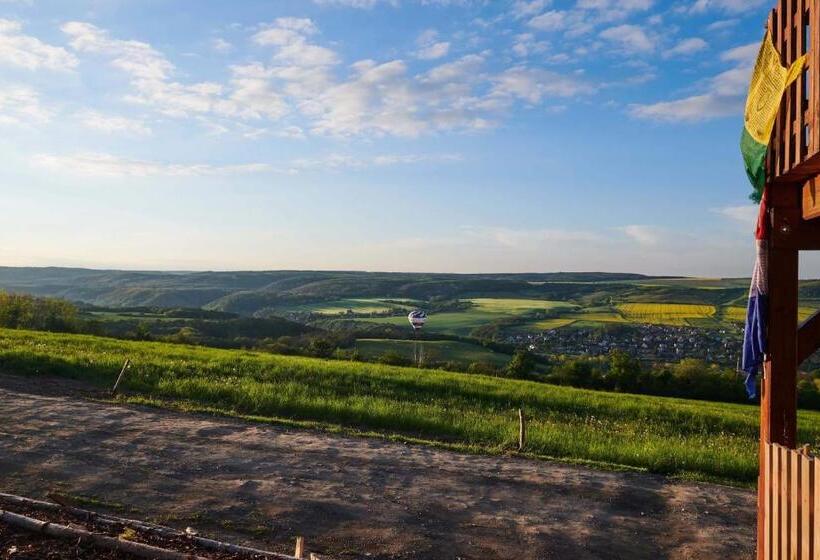 پانسیون Výhledna