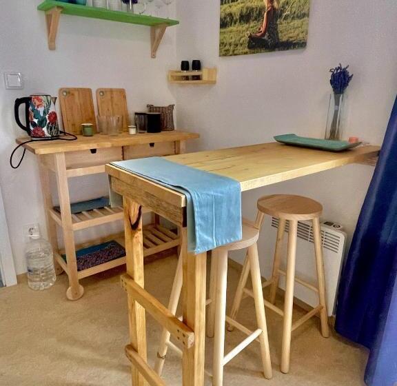 بنسيون Výhledna