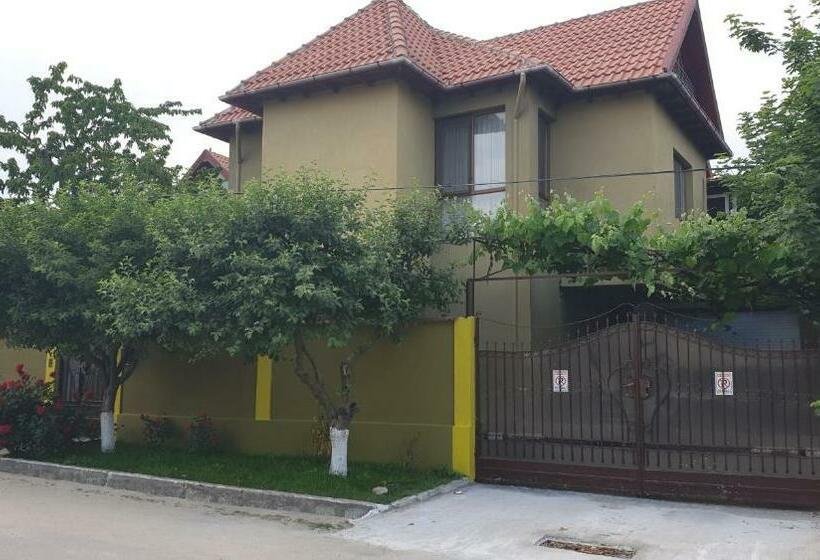 膳宿费 Villa Mugur