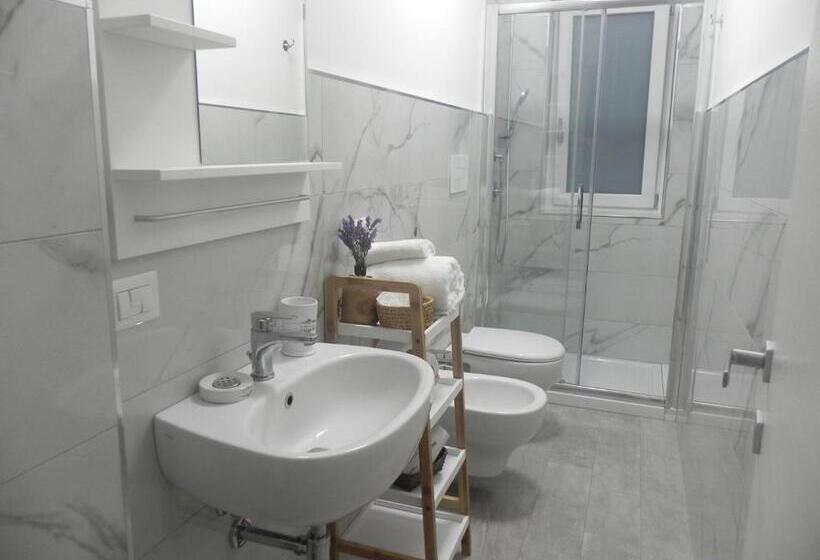 Resort Pietra Bianca