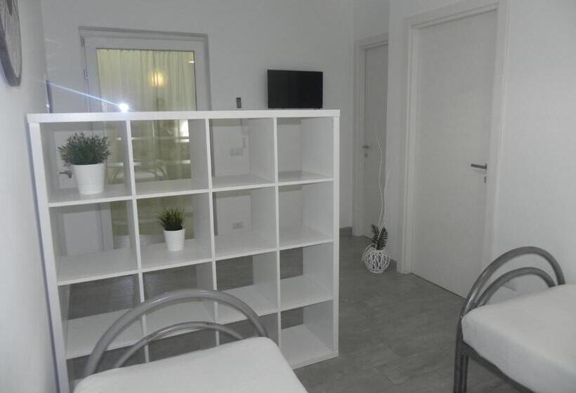 Resort Pietra Bianca