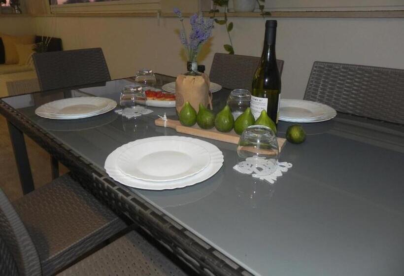 Resort Pietra Bianca