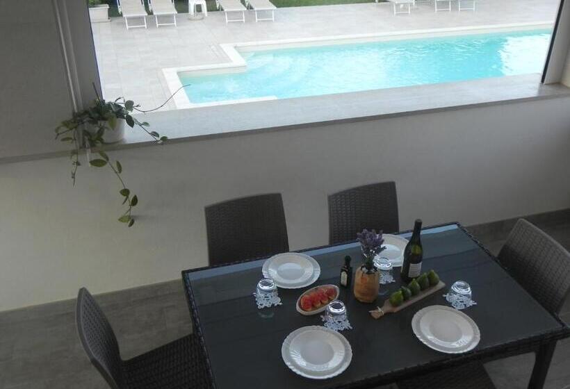 Resort Pietra Bianca