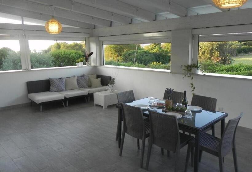 Resort Pietra Bianca