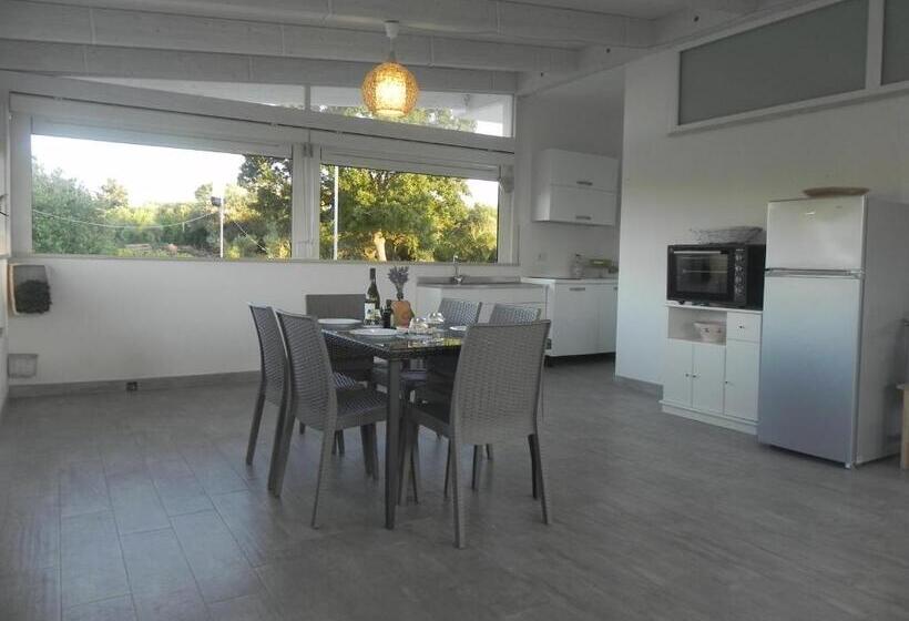 Resort Pietra Bianca