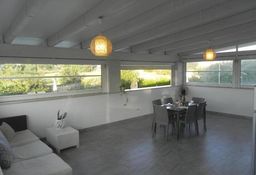 Resort Pietra Bianca