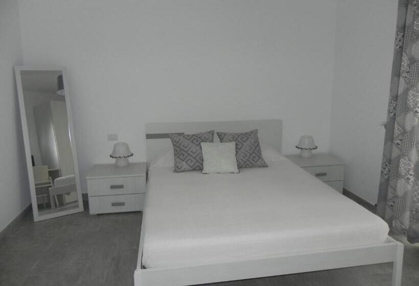 Resort Pietra Bianca