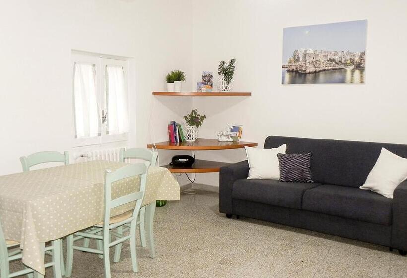 Resort Pietra Bianca