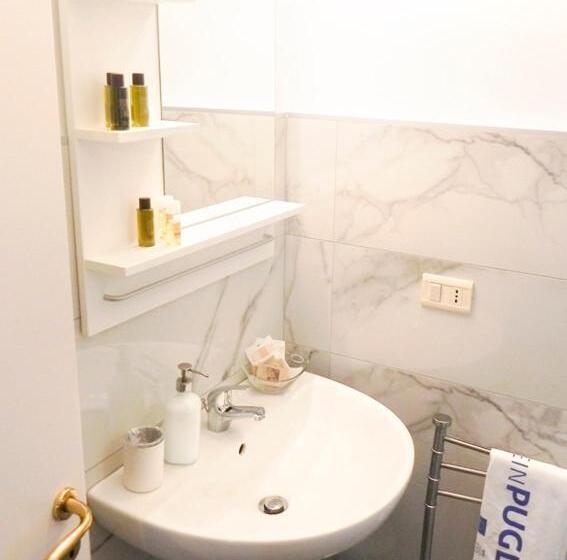 Resort Pietra Bianca