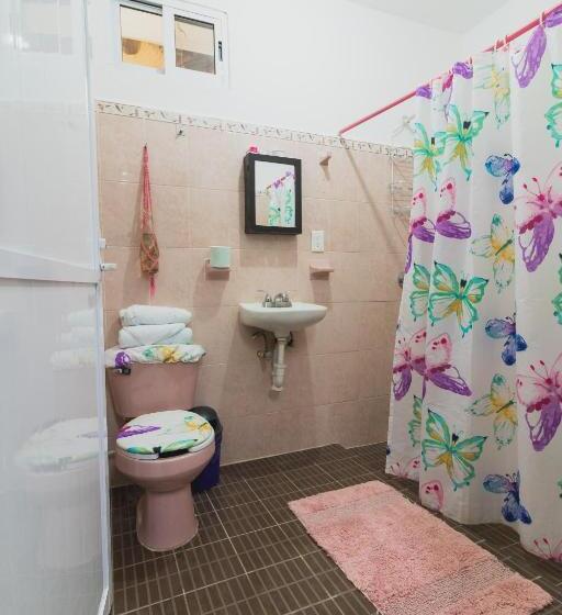 Zayali Bacalar   Guest House
