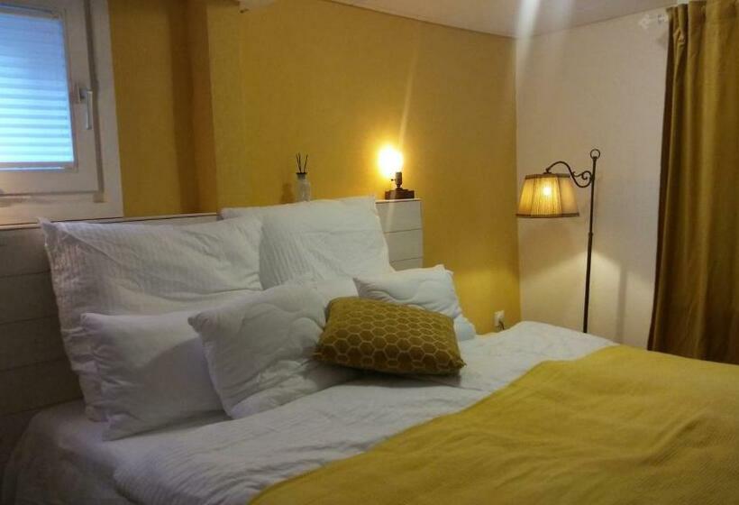 호스텔 Hier & Jetzt In Monschau City