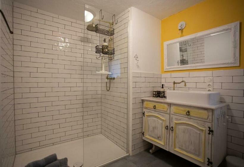 호스텔 Hier & Jetzt In Monschau City