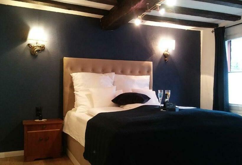 호스텔 Hier & Jetzt In Monschau City