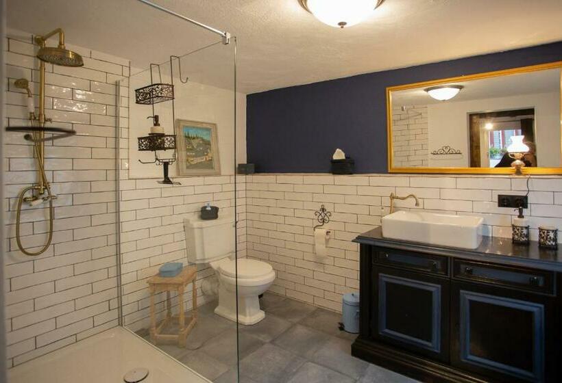 호스텔 Hier & Jetzt In Monschau City