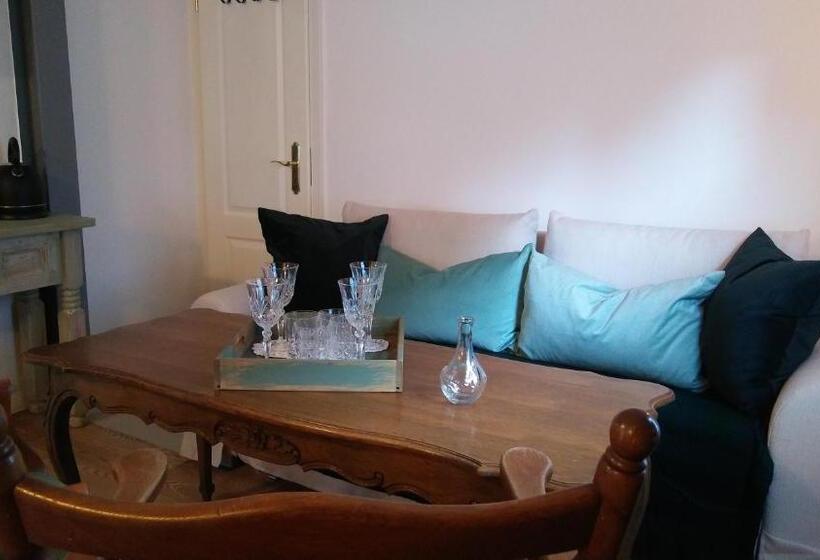 호스텔 Hier & Jetzt In Monschau City