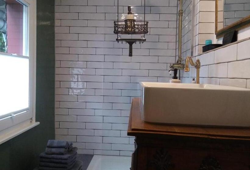 호스텔 Hier & Jetzt In Monschau City