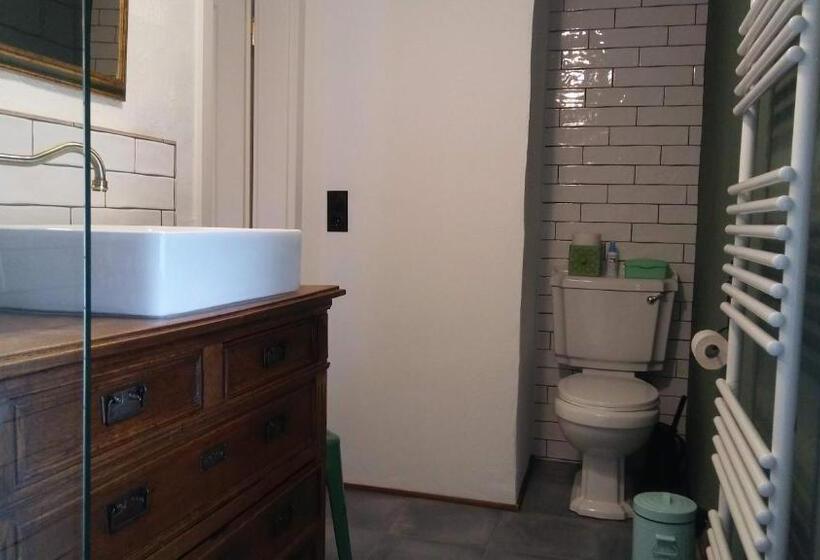 호스텔 Hier & Jetzt In Monschau City