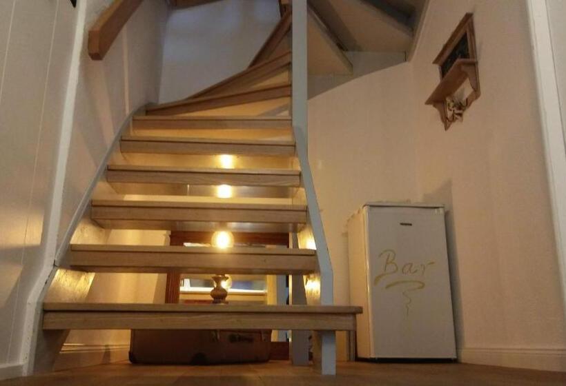 호스텔 Hier & Jetzt In Monschau City