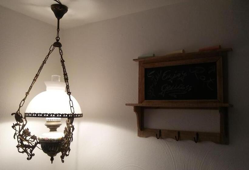 호스텔 Hier & Jetzt In Monschau City