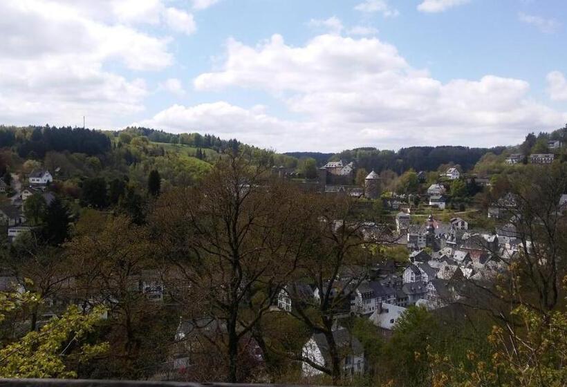 호스텔 Hier & Jetzt In Monschau City