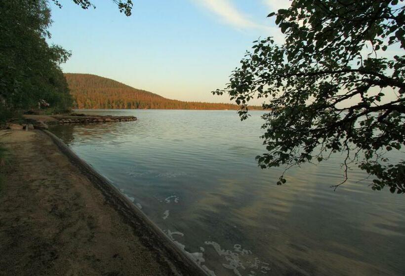 ユースホステル Keimiölahen Maja