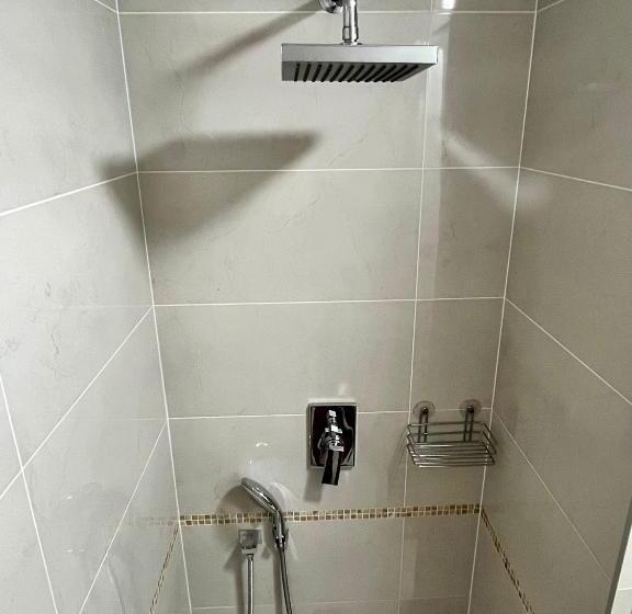 هاستل Palanga Camping Compensa