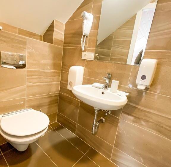 هاستل Palanga Camping Compensa