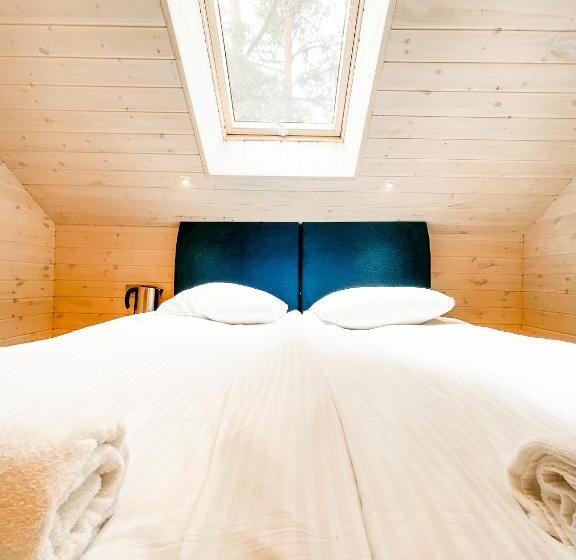 هاستل Palanga Camping Compensa