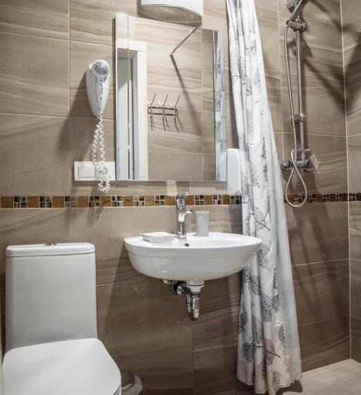 هاستل Palanga Camping Compensa