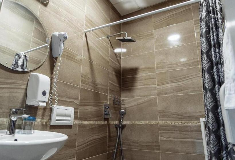 هاستل Palanga Camping Compensa