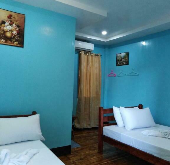 هاستل Southside Tourist Inn