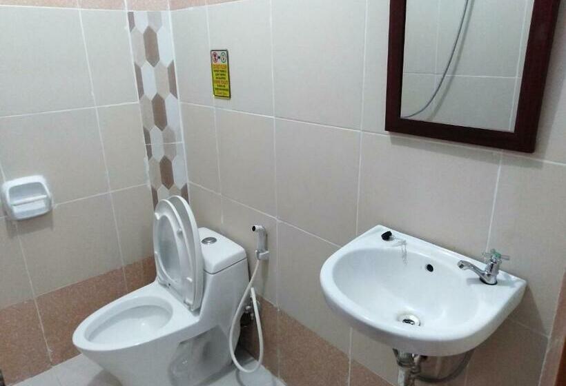 هاستل Southside Tourist Inn