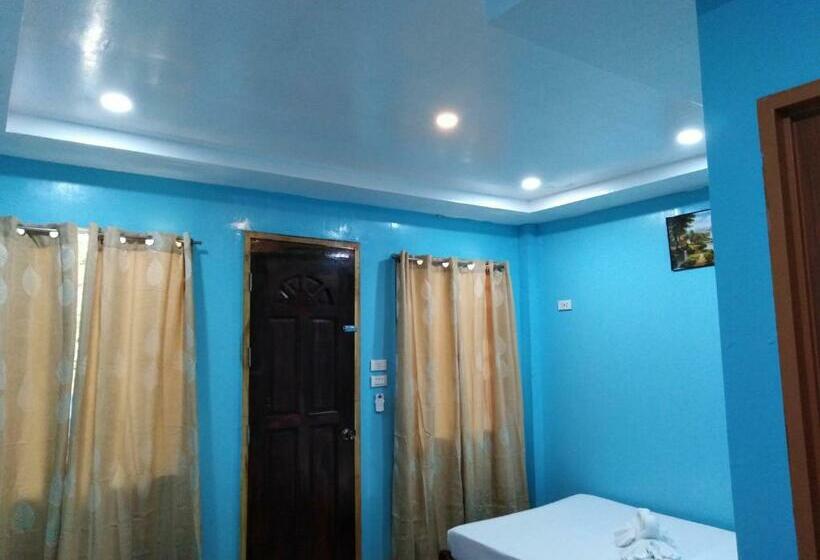 هاستل Southside Tourist Inn