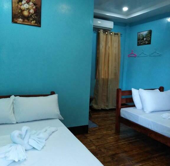 هاستل Southside Tourist Inn