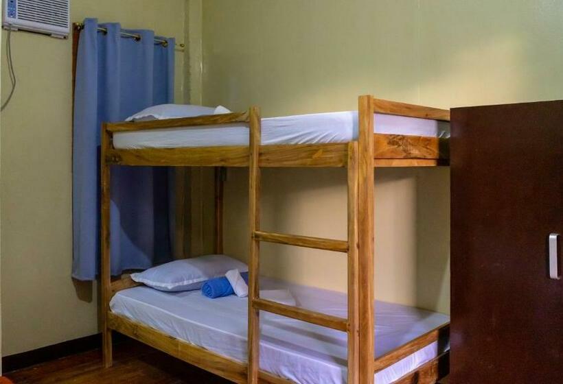 هاستل Southside Tourist Inn