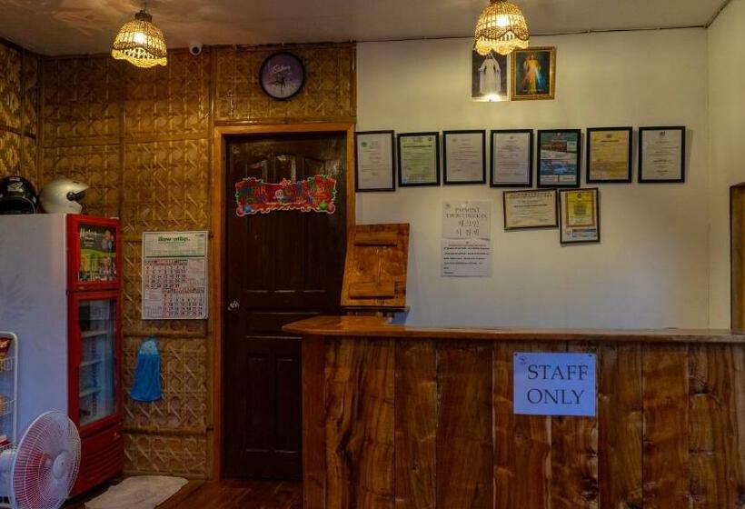 هاستل Southside Tourist Inn