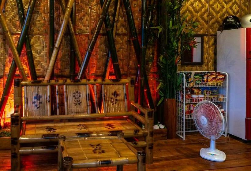 هاستل Southside Tourist Inn