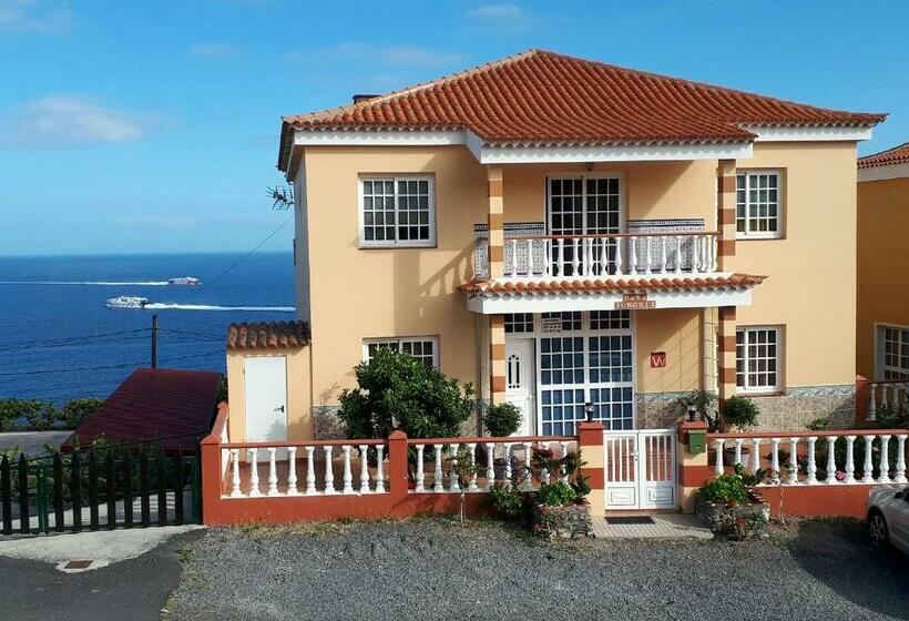 Apartamentos Casa Junonia