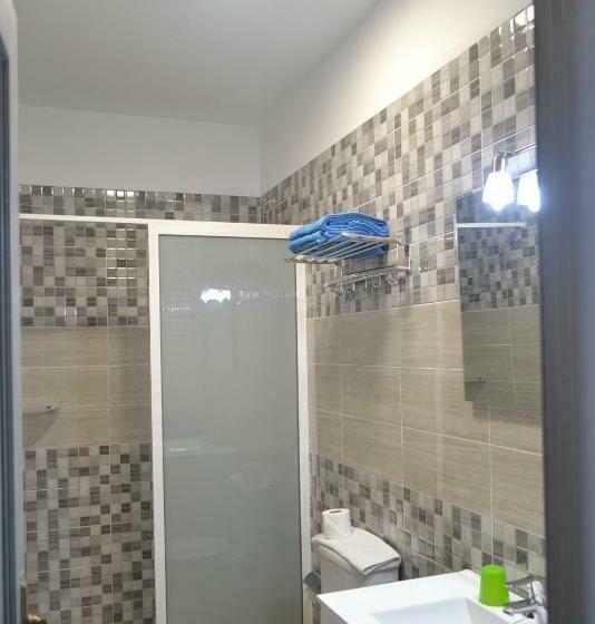 Apartamentos Casa Junonia