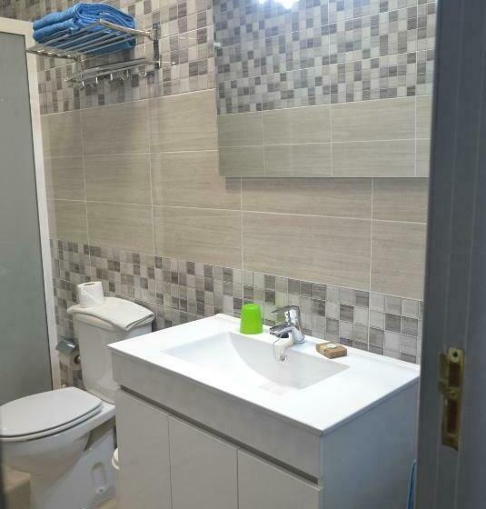 Apartamentos Casa Junonia