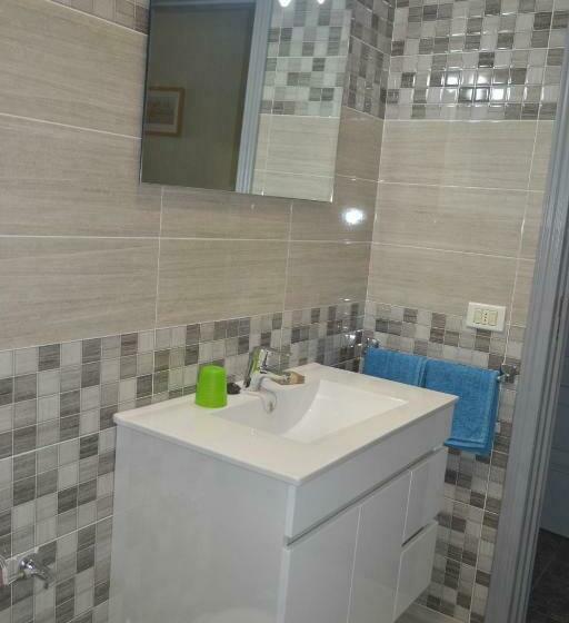 Apartamentos Casa Junonia