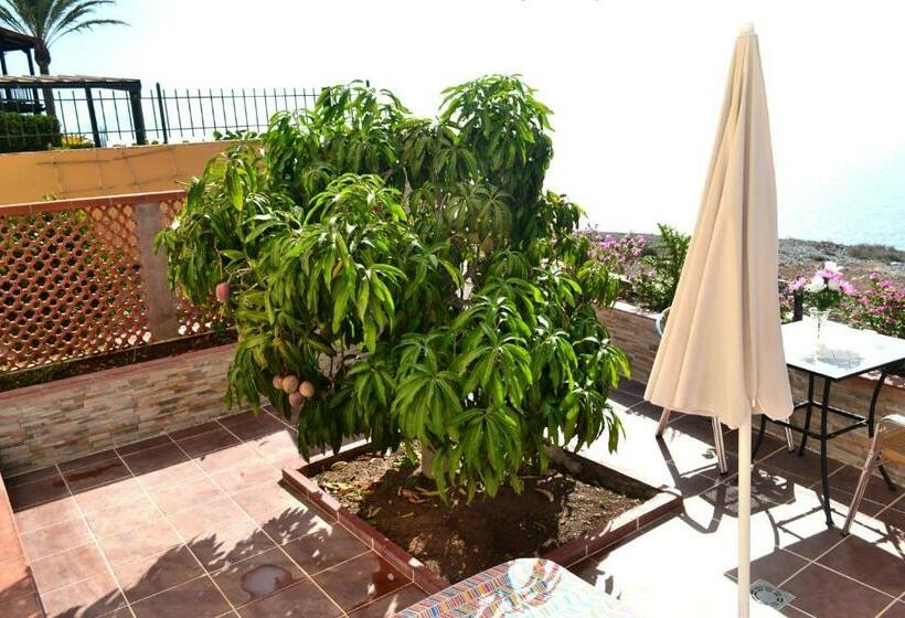 Apartamentos Casa Junonia