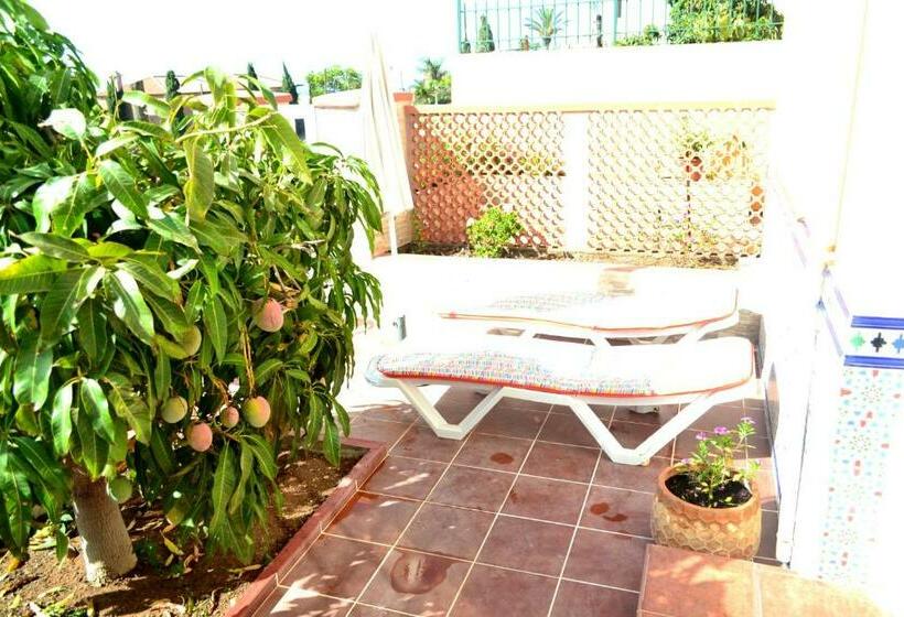 Apartamentos Casa Junonia