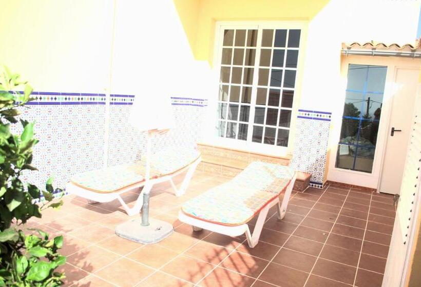 Apartamentos Casa Junonia