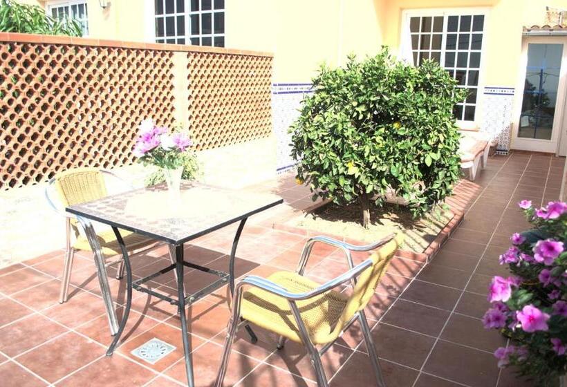 Apartamentos Casa Junonia
