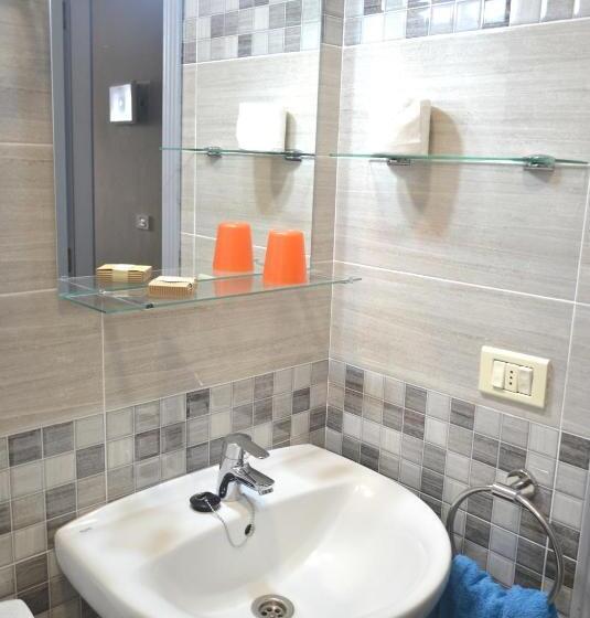 Apartamentos Casa Junonia