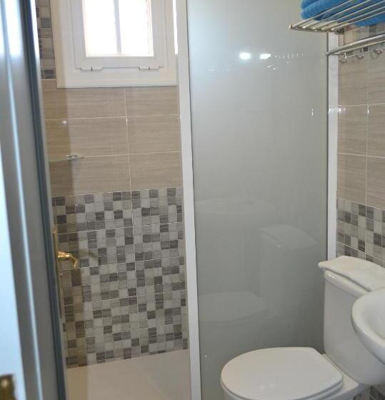 Apartamentos Casa Junonia