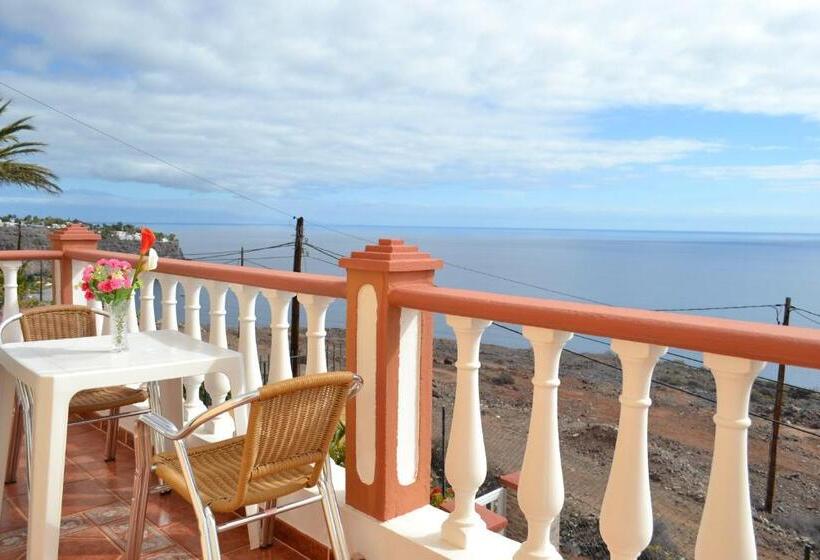 Apartamentos Casa Junonia