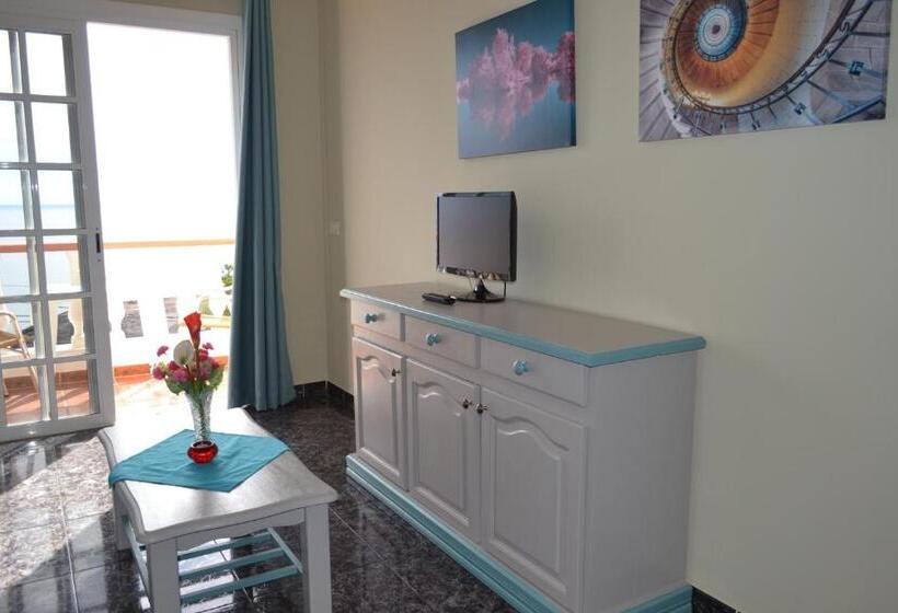 Apartamentos Casa Junonia